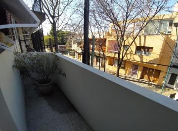 PH · 46m² · 3 Ambientes · PH - La Lucila