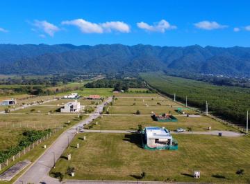 Terreno · 360m² · Lote en Venta
