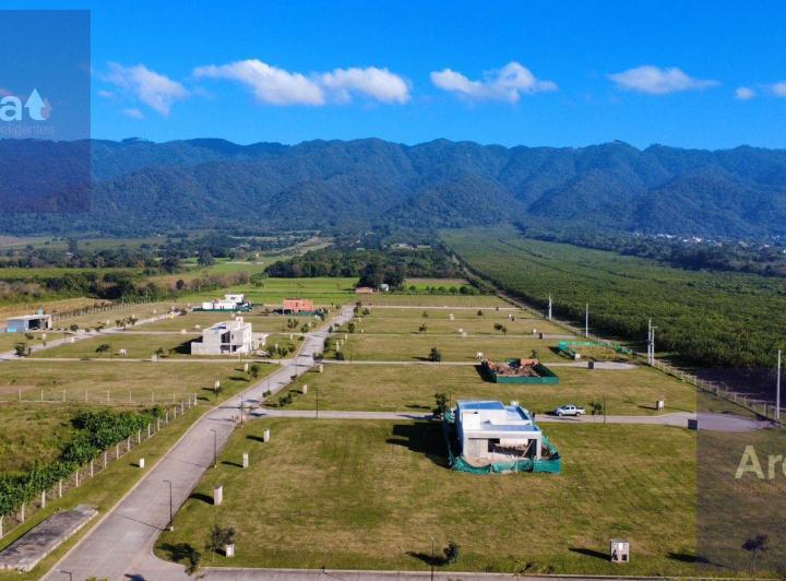 Terreno · 360m²