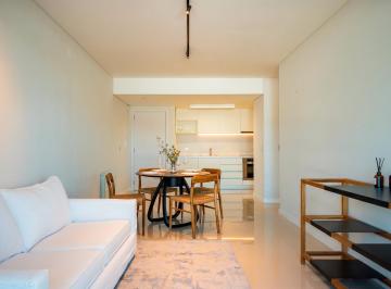 Departamento · 81m² · 4 Ambientes · Departamento de Dos Dorm. en Unico Golf Fisherton