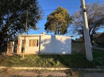 Casa de 3 ambientes, Unquillo · Alquilo Casa Unquillo