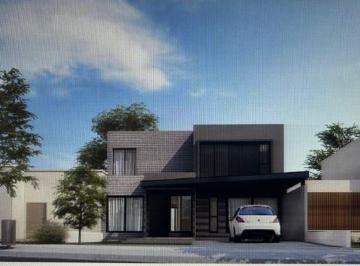 Departamento · 180m² · 4 Ambientes · 1 Cochera · Duplex 3 Dorm. - Miradores I - Manantiales