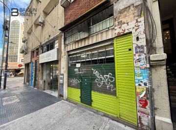 Local comercial · 84m² · Local en Alquiler, Zona Once