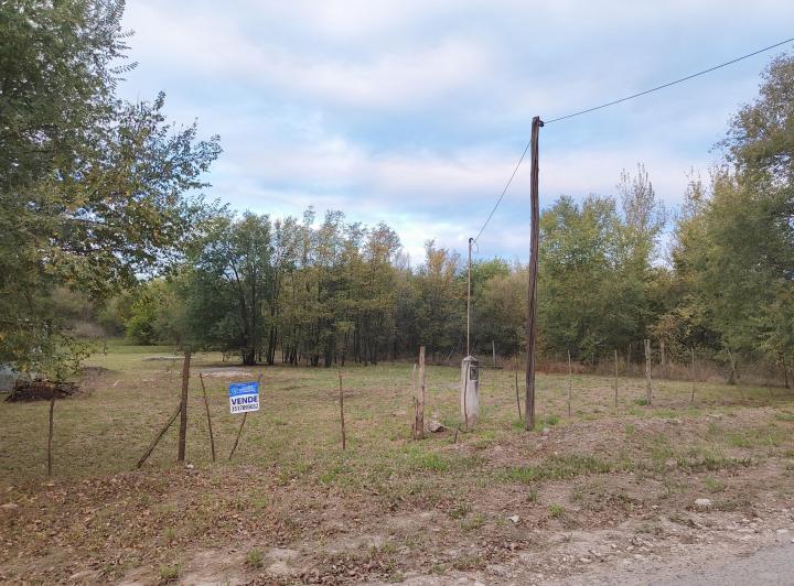 Terreno · 39m²