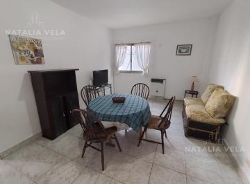 Departamento · 44m² · 3 Ambientes · Alquiler Temporario Amoblado 3 Ambientes - Parque Patricios - Hospitales