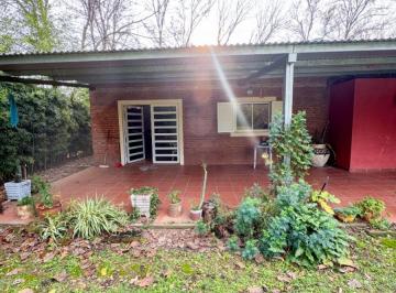 Quinta vacacional de 1 ambiente, Junín · Casa Quinta