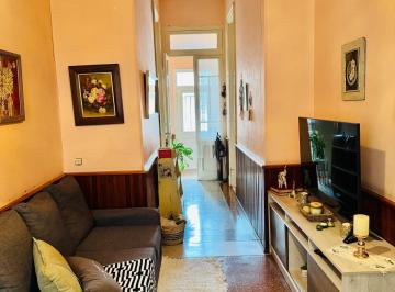 Casa · 150m² · 4 Ambientes · 1 Cochera · Casa en Venta Junín Bs As