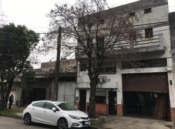 Depósito · 685m² · Depósito en Pompeya