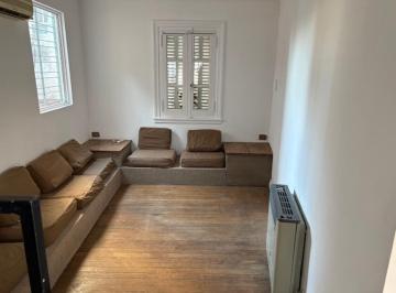 PH · 65m² · 3 Ambientes · M Est y Av Liber P. H P. Alta 3 Amb C/terraza