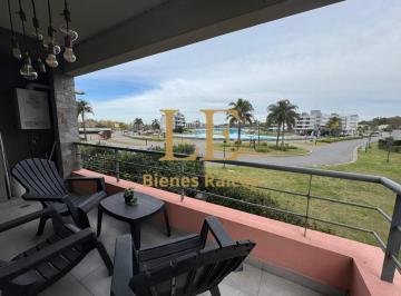 Departamento · 70m² · 3 Ambientes · 1 Cochera · Alquiler Departamento 3 Ambientes