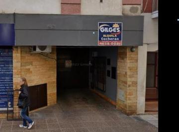 Garage · 10m² · Alquiler Cochera en Ramos Mejia