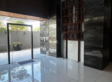 Departamento · 44m² · 3 Ambientes · Departamento de Categoría un Dormitorio en Complejo Casa Grande - Amenities