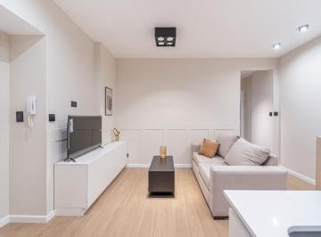 Departamento · 36m² · 2 Ambientes · Departamento en Venta en El Centro, Mar del Plata.