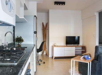 Departamento · 39m² · 2 Ambientes · Venta - Departamento 1 Dormitorio - Centro - Amenities