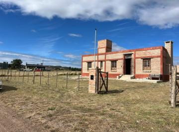 Casa de 3 ambientes, La Cumbre · Casa en La Cumbre - Barrio Los Nogales