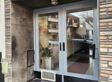 Departamento · 27m² · 2 Ambientes · Alquiler de 2 Ambientes en Caballito con Patio
