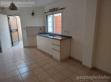 PH · 81m² · 3 Ambientes · Alquiler Duplex 2 Dorm. Elordi 1900 Neuquén