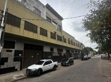 Bodega-Galpón , Lanús · Nave Industrial 5500 m² en 3 Plantas