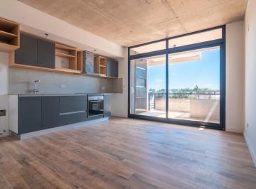 Departamento · 53m² · 2 Ambientes · Alquiler 24 Meses - 2 Amb en Chauvín