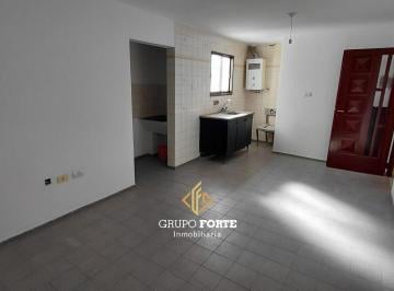 Departamento · 34m² · 2 Ambientes · Departamento 1 Dormitorio con Terraza Barrio Povidencia