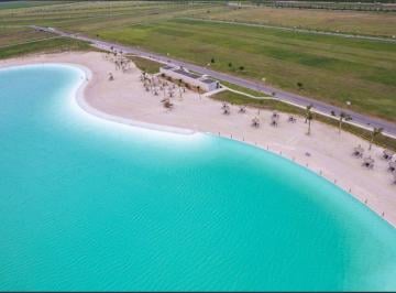 Terreno · 1250m² · Lote en Venta en Vida Lagoon