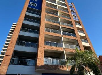 Departamento · 57m² · 2 Ambientes · Precioso Departamento de 1 Dormitorio con Visas Al Río Paraná