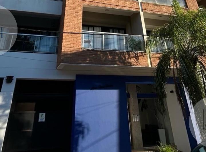 Departamento · 57m² · 2 Ambientes