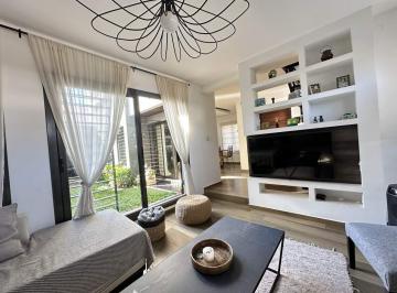 Foto · Cerro de Las Rosas Duplex 3 Dorm. - Jardin Galeria y Asador