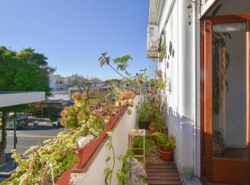 Departamento · 49m² · 3 Ambientes · Venta Departamento 3 Ambientes Doble Orientación Devoto