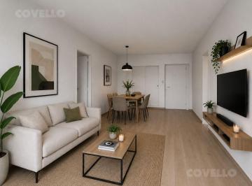 Departamento · 46m² · 2 Ambientes · Venta Departamento de 2 Ambientes - Palermo
