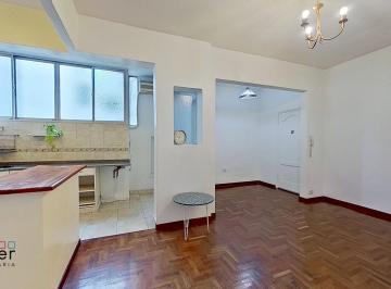 PH · 62m² · 3 Ambientes · PH 3 Ambientes en Venta Colegiales con Balcon Sin Expensas 70 m² Totales