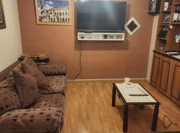 Departamento · 45m² · 2 Ambientes · Departamento en Alquiler - 1 Dormitorio 1 Baño - Monserrat