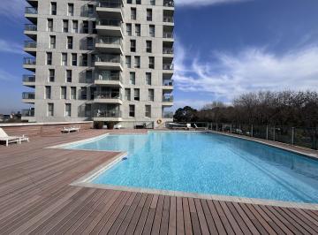 Departamento · 45m² · 2 Ambientes · 1 Cochera · Departamento en Tigre