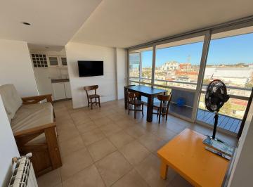 Departamento · 46m² · 2 Ambientes · 1 Cochera · Alquiler 24 Meses - Excelente Depto 2 Amb - Zona Puerto