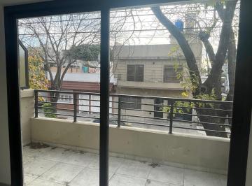 Departamento · 45m² · 2 Ambientes · Alquiler 2amb Estrenar Manuela Pedraza 6100
