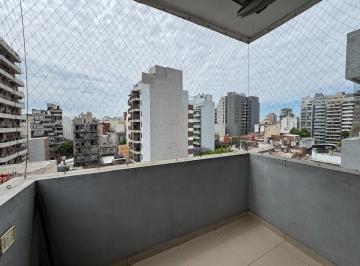 Departamento · 29m² · 1 Ambiente · Monoambiente en Almagro con Balcón Super Luminoso