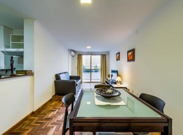 Departamento de 2 ambientes, Córdoba · Departamento Temporario en Alquiler – Pringles 110