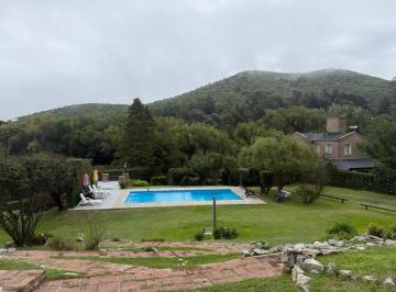 Foto · Se Vende Complejo de Cabañas en La Cumbre Cordoba