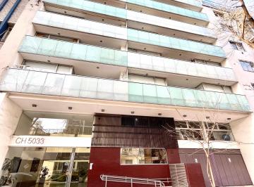 Departamento de 2 ambientes, Palermo · Amplio 2 Amb Palermo Hollywood Charcas 5000 - Seg 24 - Pisc - Gym - Salon