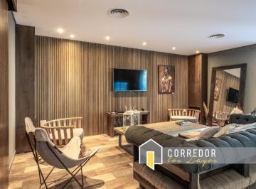 Casa · 191m² · 4 Ambientes · 1 Cochera · Venta Casa Costa Esmeralda, Barrio Golf, Lote 280, 4 Ambientes