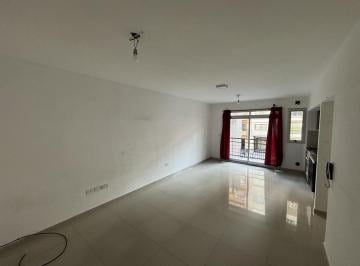 Departamento · 30m² · 1 Ambiente · Departamento en Venta, Almagro, Monoambiente, con Balcon Al Frente