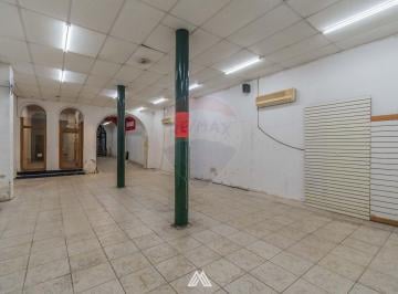 Local comercial · 522m² · Ciudad Vieja Calle Sarandí Local Excepcional 522 m²