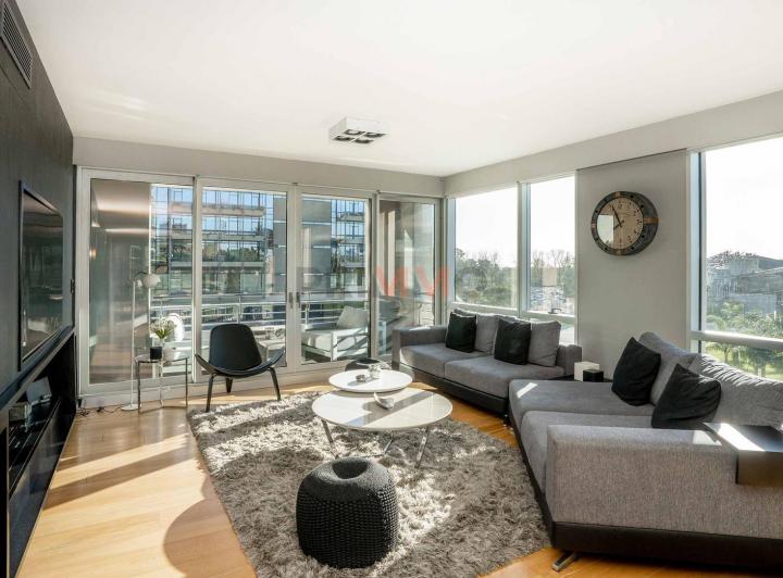 Departamento · 155m² · 4 Ambientes · 2 Cocheras