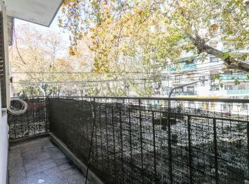 Departamento · 81m² · 4 Ambientes · Venta 4 Amb 2 Balcones y Terraza Prop Sin Expensas