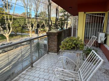 Departamento de 4 ambientes, Esteban Echeverría · Departamento 4 Ambientes Torre Ocantos Centro Monte Grande