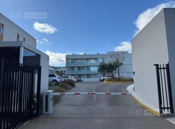Departamento · 75m² · 3 Ambientes · 1 Cochera · Departamento 3 Ambientes en Venta en Condominio de Rincón de Milberg