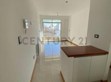 Edificio · 57m² · 1 Dormitorio · Departamento de un Dormitorio a Estrenar en Venta – La Plata