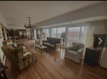 Departamento de 5 ambientes, Palermo · Alquiler /departamento 5 Ambientes / Triplex