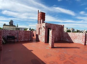 PH · 90m² · 3 Ambientes · 1 Cochera · PH en Alquiler 3 Ambientes, Terraza, Cochera, Entrada Independiente