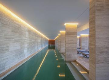 Departamento · 77m² · 3 Ambientes · Dto 3amb Amplio, 2 Cocheras, Full Amenities, Palermo Hollywood